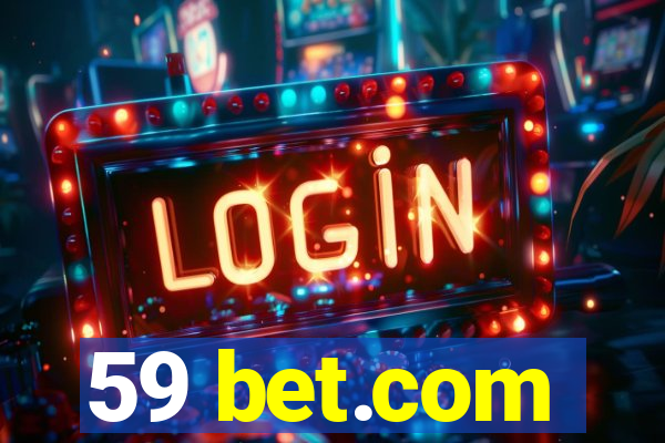 59 bet.com